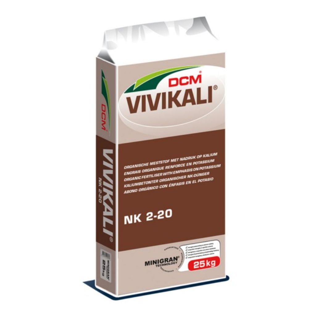 Vivikali (Minigran) NK 2-20 - DCM