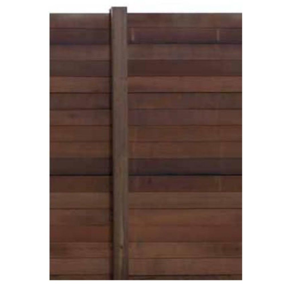Lot De 20 Clips De Démarrage Pour Terrasse Composite ITROLLE - Acier Inoxydable Noir, Avec Vis - Universel, Installation Facile
