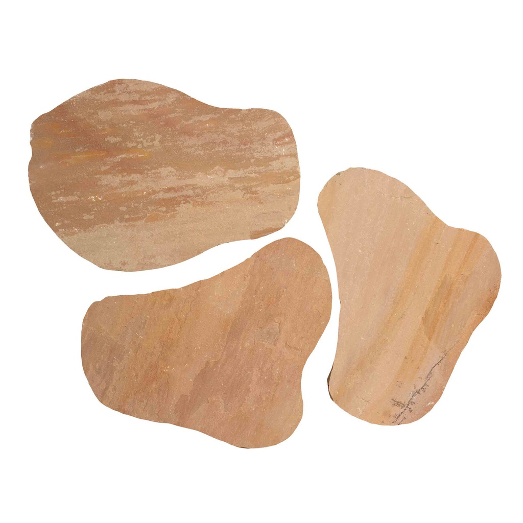 Flagstones Modak La Plaine
